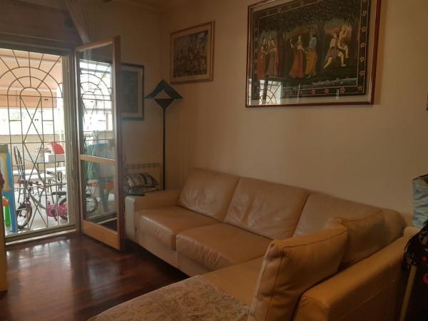 appartamento in vendita a Roma in zona Casal Morena