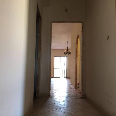 appartamento in vendita a Roma in zona Casal Morena