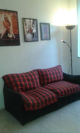 appartamento in vendita a Roma in zona Ponte Mammolo