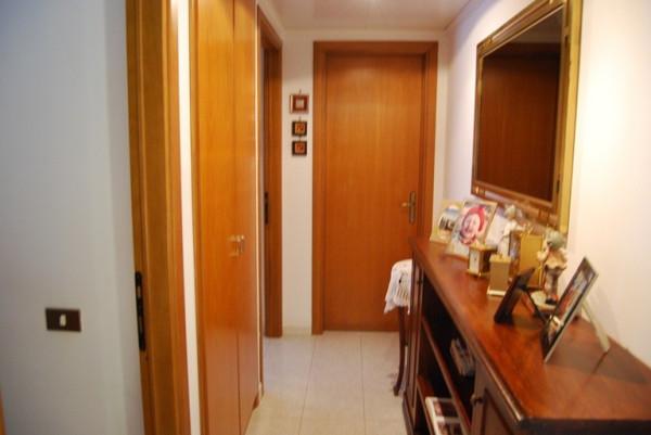 appartamento in vendita a Roma in zona Casal Morena