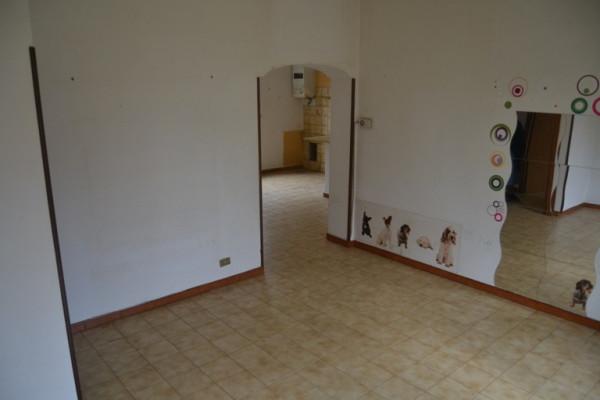 appartamento in vendita a Roma in zona Casal Morena
