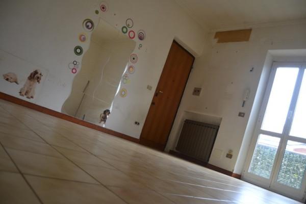 appartamento in vendita a Roma in zona Casal Morena