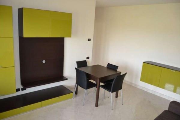 appartamento in vendita a Roma in zona Casal Morena