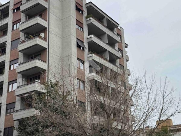 appartamento in vendita a Roma in zona Monte Sacro/Talenti