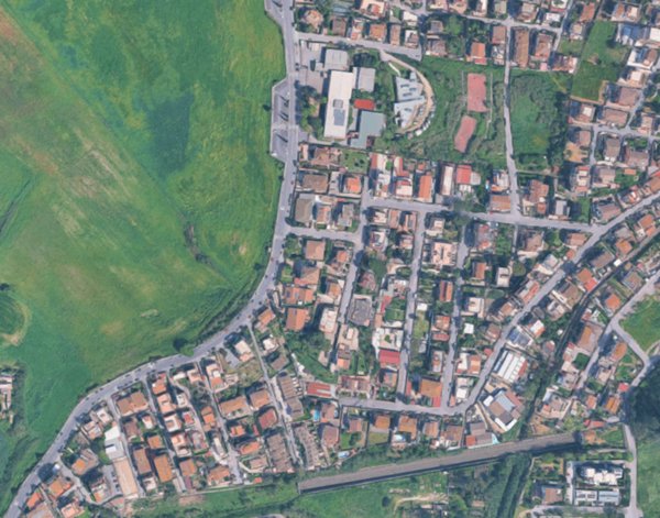 appartamento in vendita a Roma in zona Massimina/Casal Lumbroso
