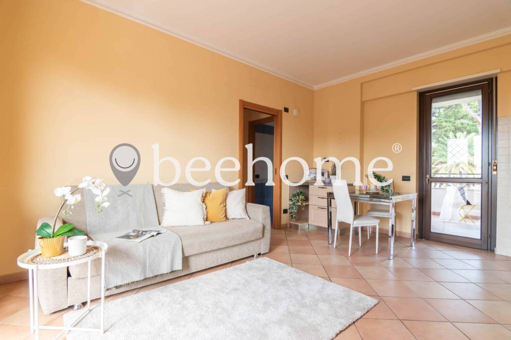 appartamento in vendita a Roma in zona Casalotti