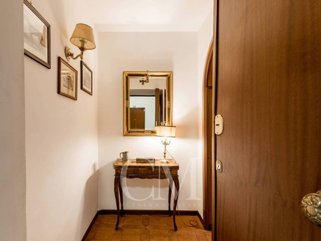 appartamento in vendita a Roma in zona Ludovisi/Sallustiano