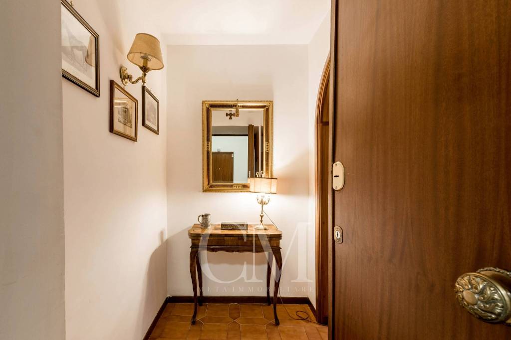 appartamento in vendita a Roma in zona Ludovisi/Sallustiano