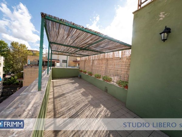 appartamento in vendita a Roma in zona Ostiense