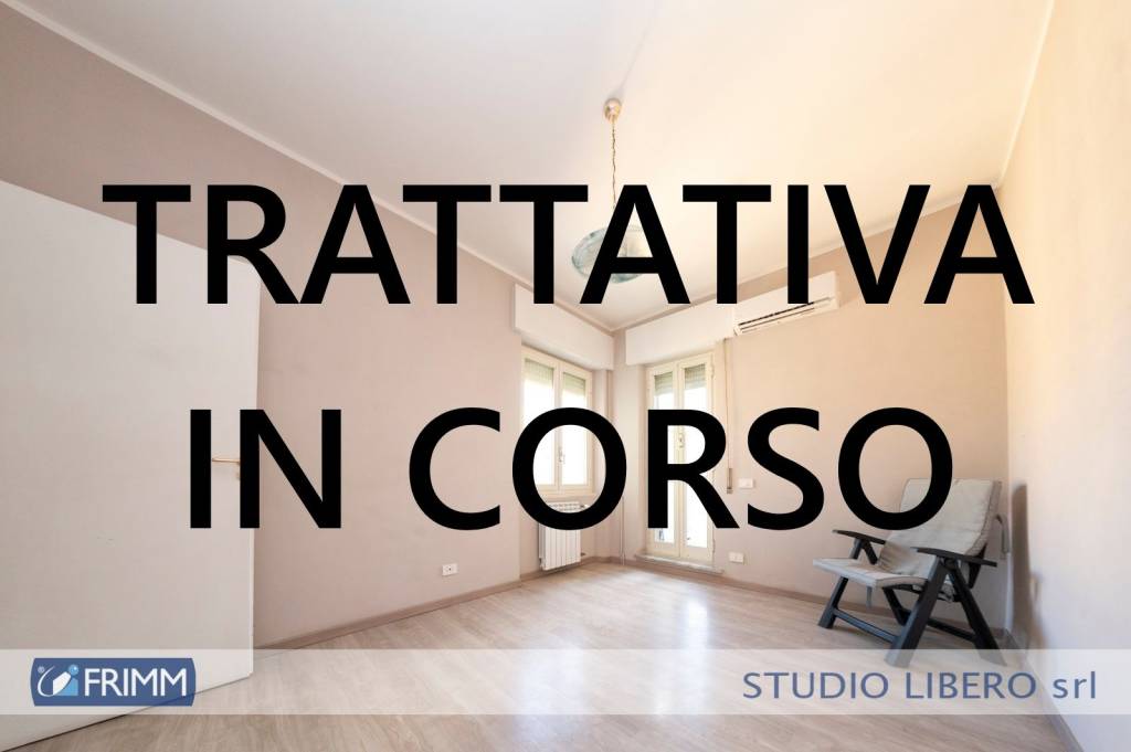 appartamento in vendita a Roma in zona Ostiense