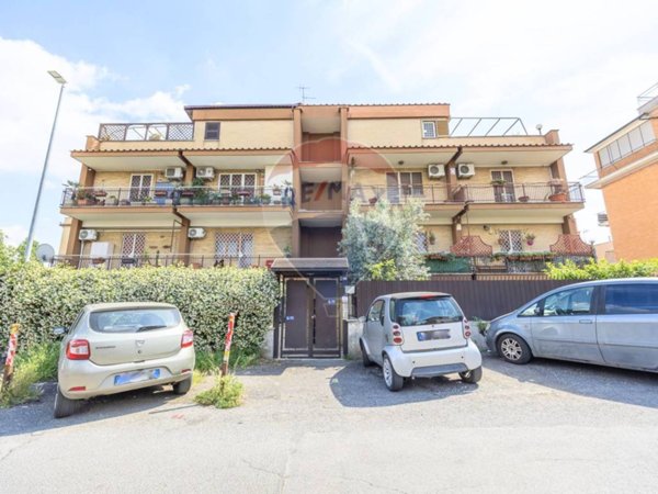 appartamento in vendita a Roma in zona Alessandrino