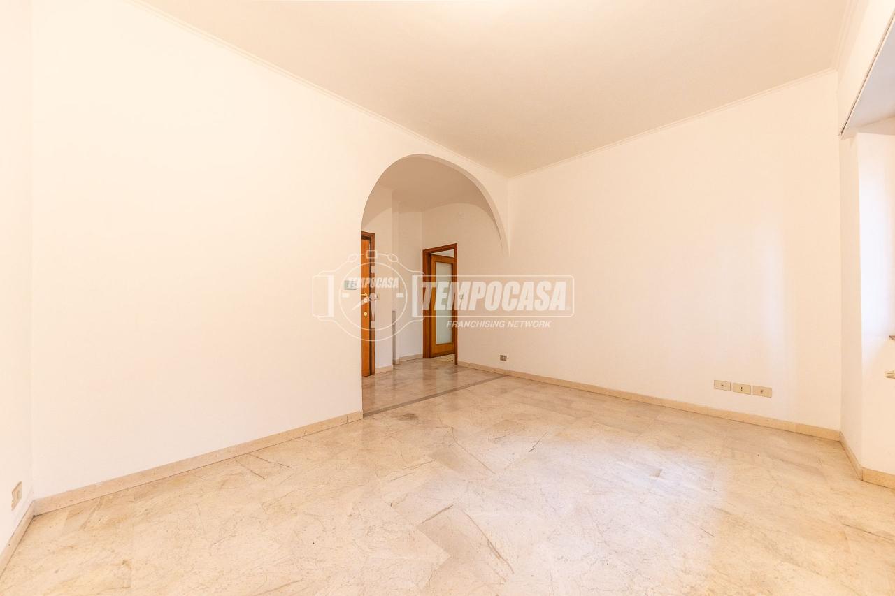 appartamento in vendita a Roma in zona Aurelio