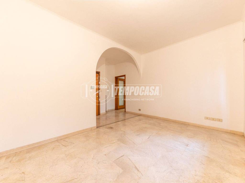 appartamento in vendita a Roma in zona Aurelio