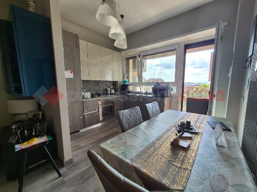 appartamento in vendita a Roma in zona Val Melaina