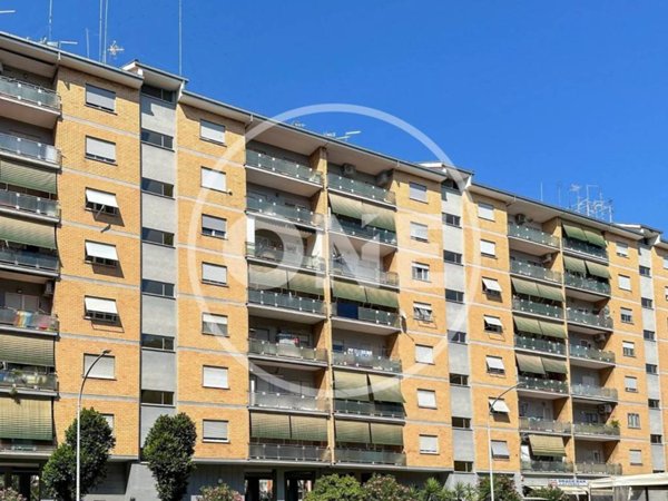 appartamento in vendita a Roma in zona Alessandrino