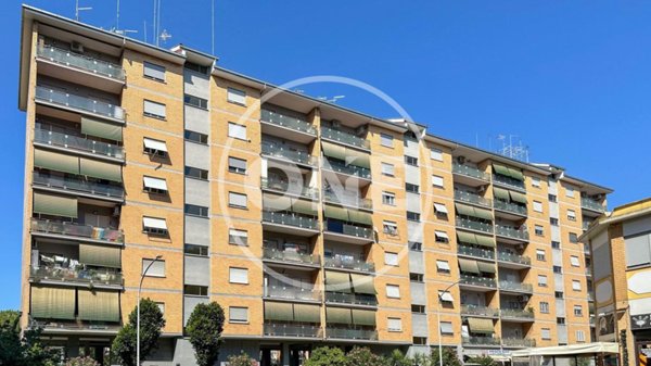 appartamento in vendita a Roma in zona Alessandrino