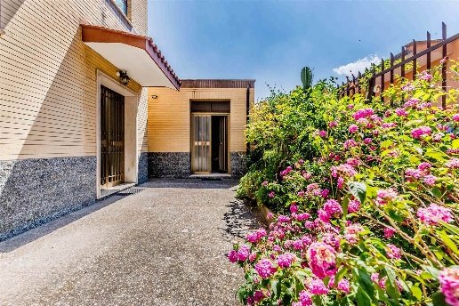 appartamento in vendita a Roma in zona Fidene