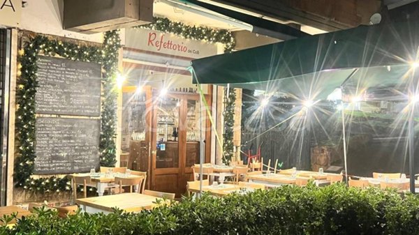 negozio in vendita a Roma in zona Gianicolense