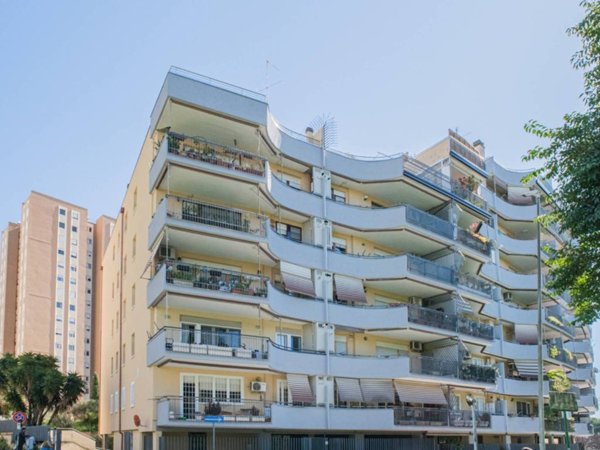 appartamento in vendita a Roma in zona Casal Boccone