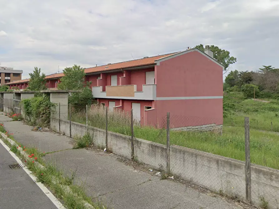 casa indipendente in vendita a Roma