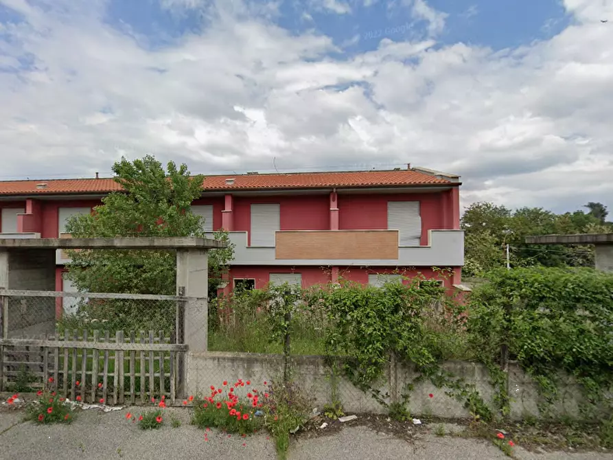 casa indipendente in vendita a Roma