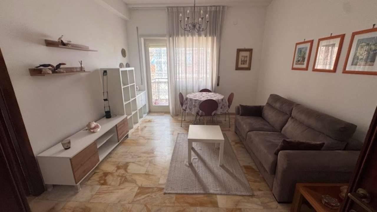 appartamento in vendita a Roma in zona Ostia