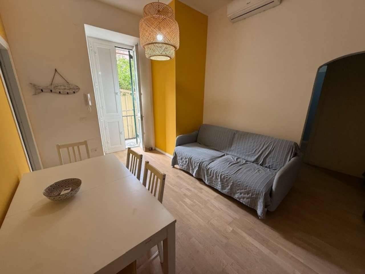 appartamento in vendita a Roma in zona Ostia