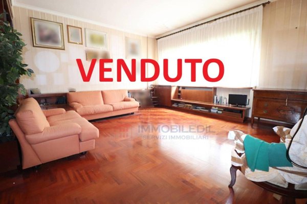 appartamento in vendita a Roma in zona Trieste