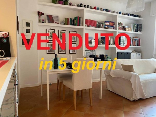 appartamento in vendita a Roma in zona Trieste