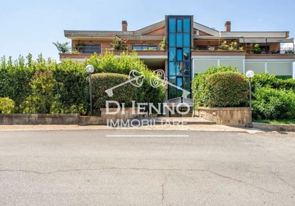 appartamento in vendita a Roma in zona Flaminio