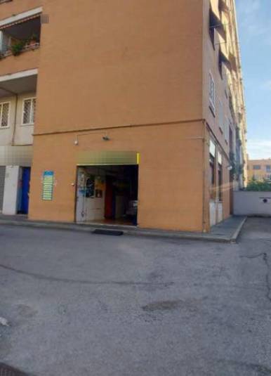 negozio in vendita a Roma