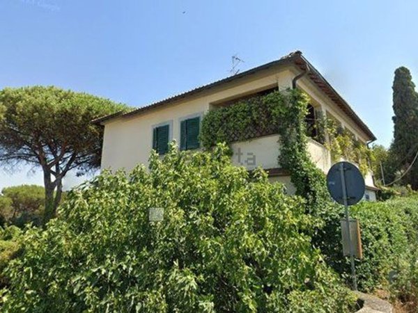 casa indipendente in vendita a Roma in zona Ponte di Nona