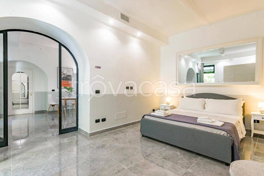 appartamento in vendita a Roma in zona Campo Marzio
