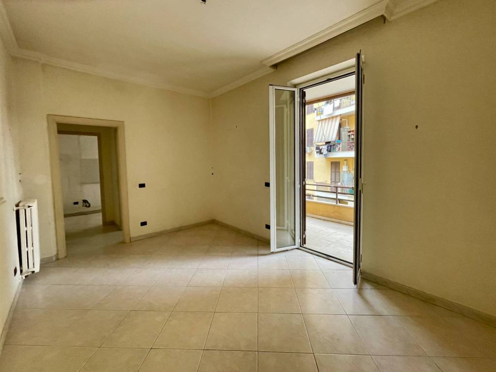 appartamento in vendita a Roma in zona Gianicolense