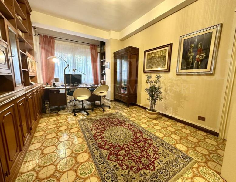 appartamento in vendita a Roma in zona Portuense
