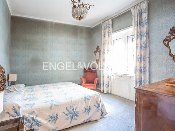 appartamento in vendita a Roma in zona EUR