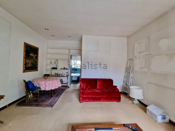 appartamento in vendita a Roma in zona Tomba di Nerone