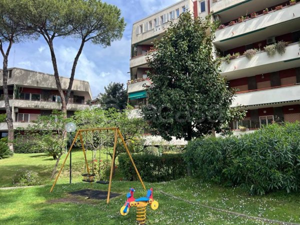 appartamento in vendita a Roma in zona Portuense