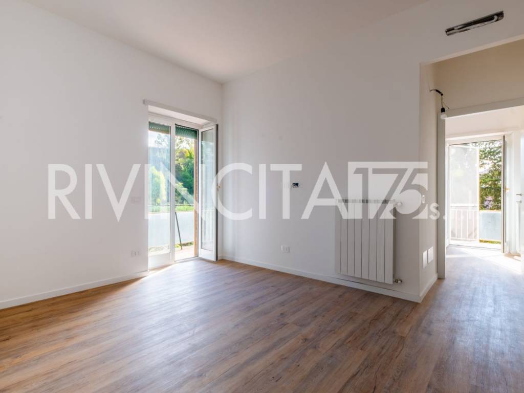 appartamento in vendita a Roma in zona Aurelio