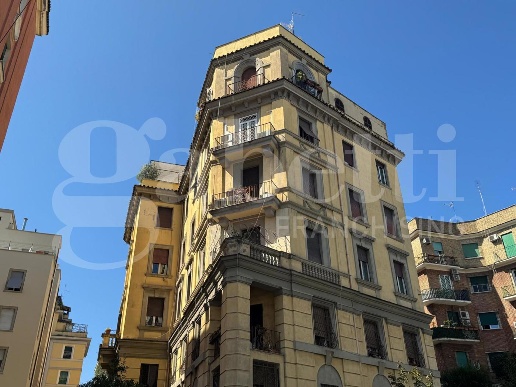 appartamento in vendita a Roma in zona Trieste