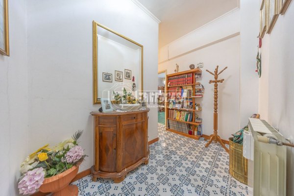 appartamento in vendita a Roma in zona Tuscolano