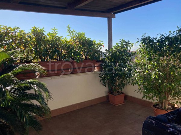 appartamento in vendita a Roma in zona Ostiense