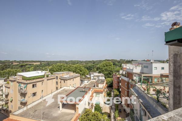 appartamento in vendita a Roma in zona Gianicolense
