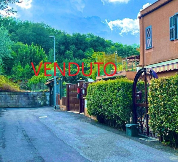 appartamento in vendita a Roma in zona Portuense