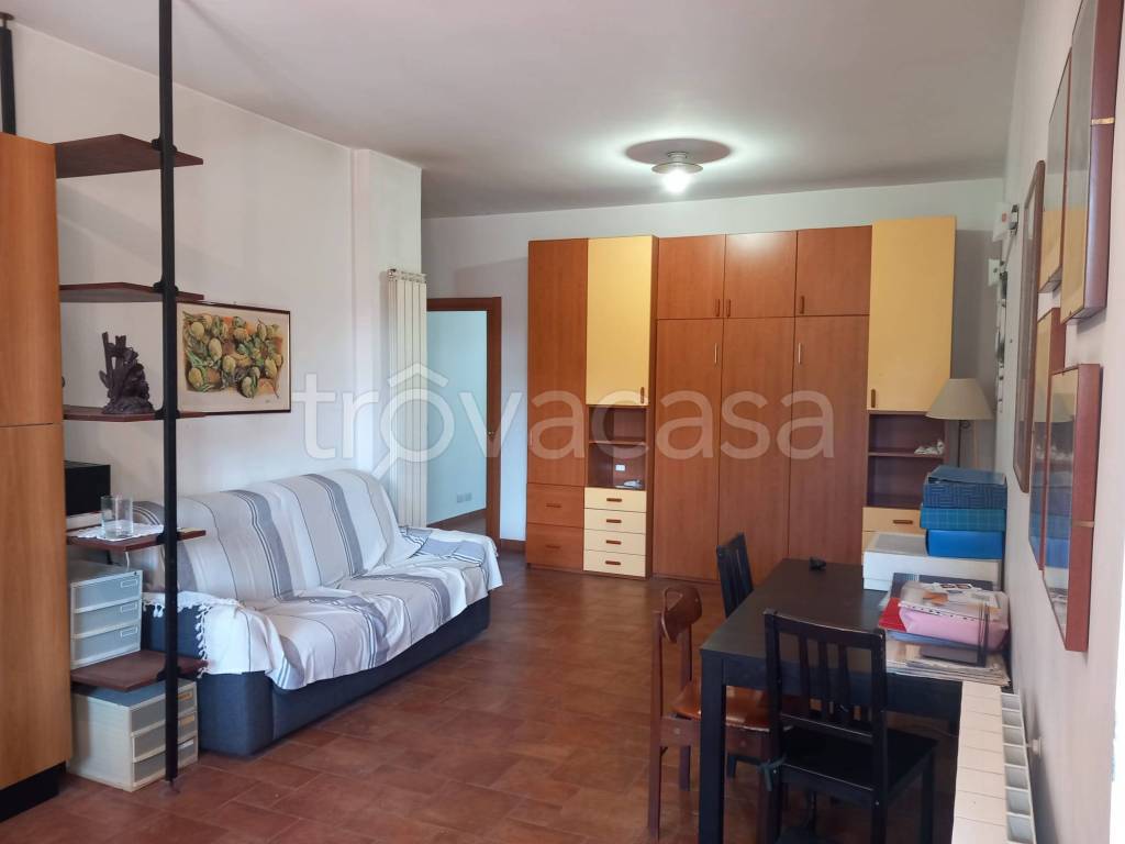 appartamento in vendita a Roma in zona Ottavia