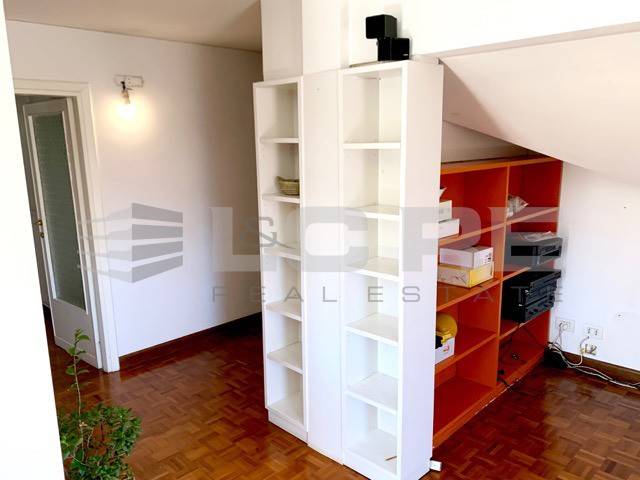 appartamento in vendita a Roma in zona Aurelio