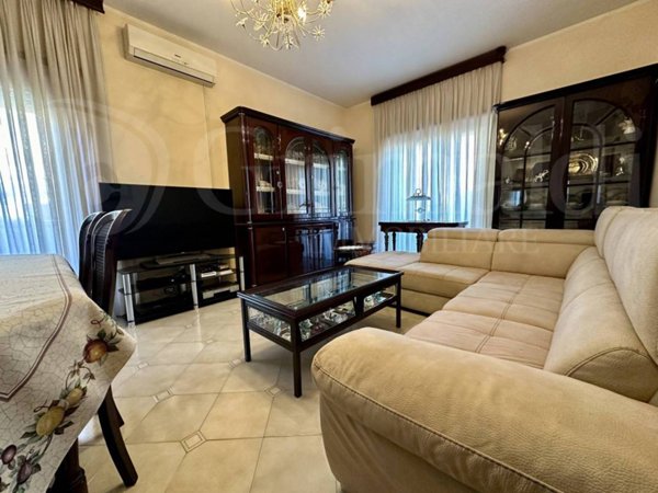 appartamento in vendita a Roma in zona Gianicolense