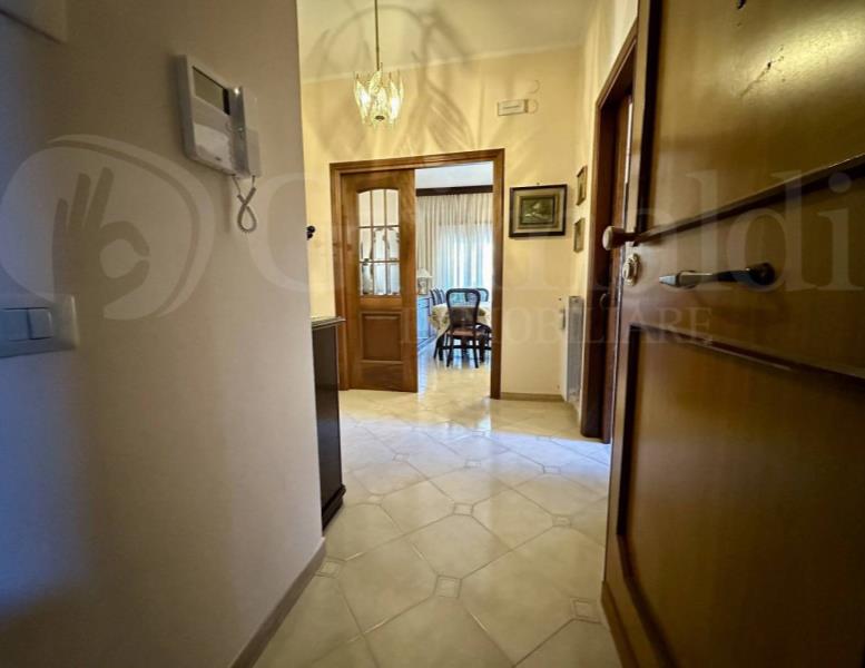 appartamento in vendita a Roma in zona Gianicolense