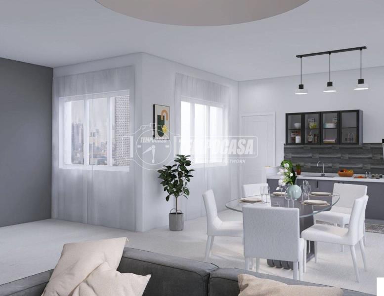 appartamento in vendita a Roma in zona Centro Storico