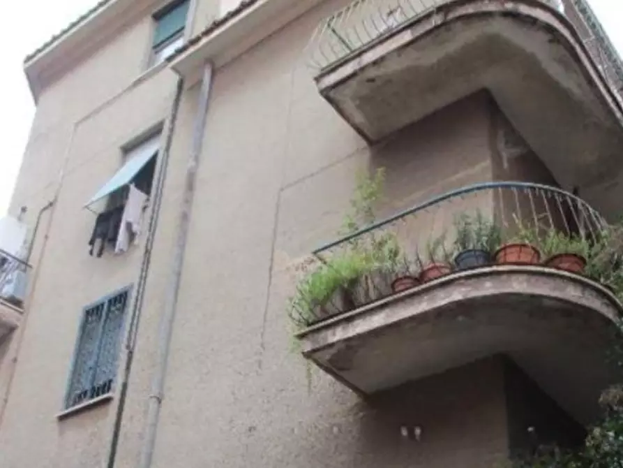 appartamento in vendita a Roma in zona Prenestino-Centocelle